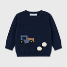 Maglioncino - Bambino - 66 - 71 | 6 mesi