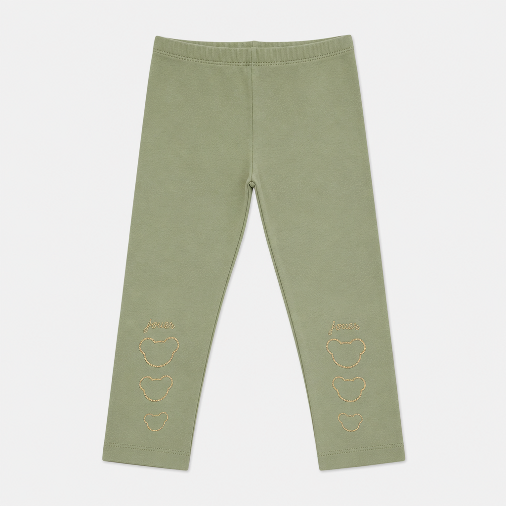 Leggins - Bambina - 96 - 101 | 3 anni