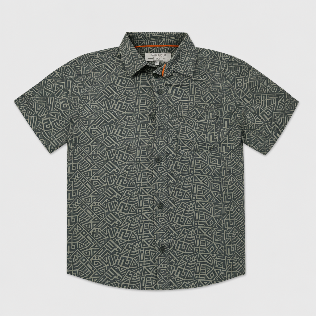 Camicia - Bambino - 126 - 131 | 8 anni