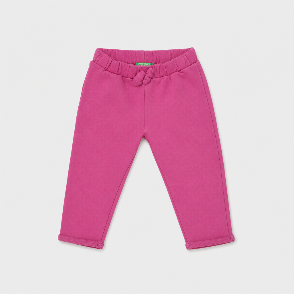 Pantaloni tuta - Bambina - 96 - 101 | 3 anni