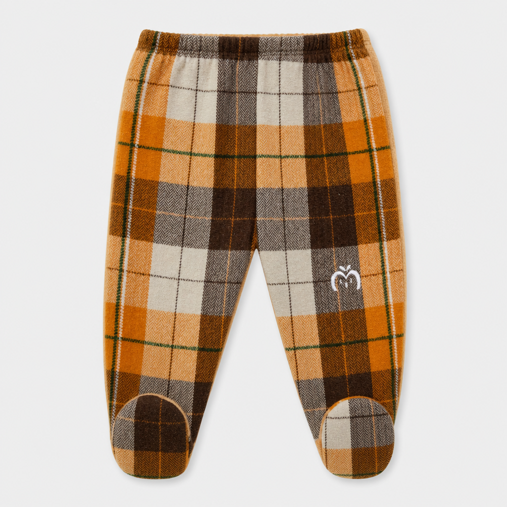 Pantaloni - Bambino - 50 - 59 < 3 mesi