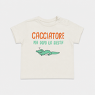 Maglietta maniche corte - Bambino - 78 - 83 | 1 anno
