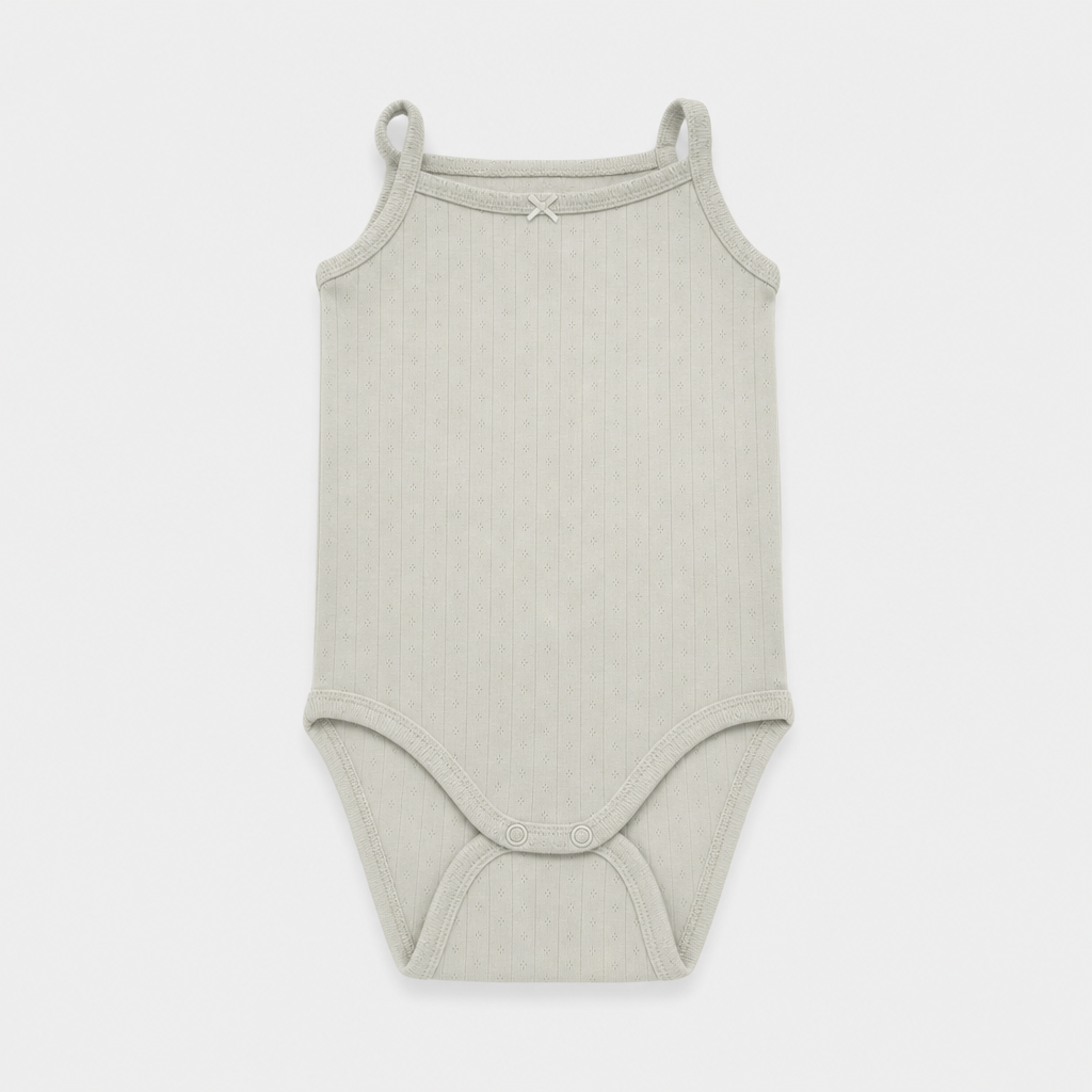 Body - Bambina - 78 - 83 | 1 anno