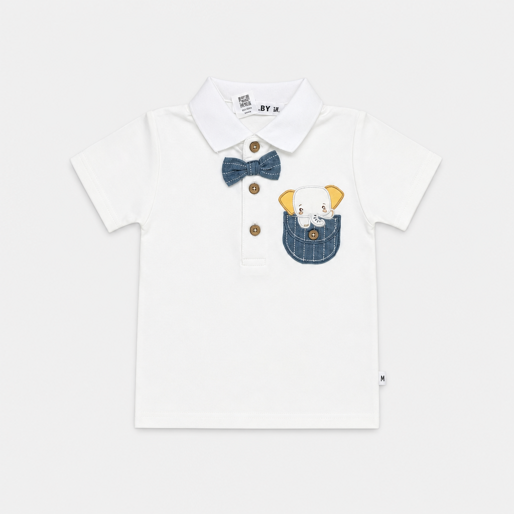 Polo maniche corte - Bambino - 78 - 83 | 1 anno