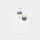 Polo maniche corte - Bambino - 78 - 83 | 1 anno