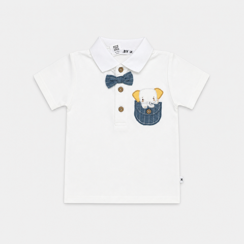 Polo maniche corte - Bambino - 78 - 83 | 1 anno