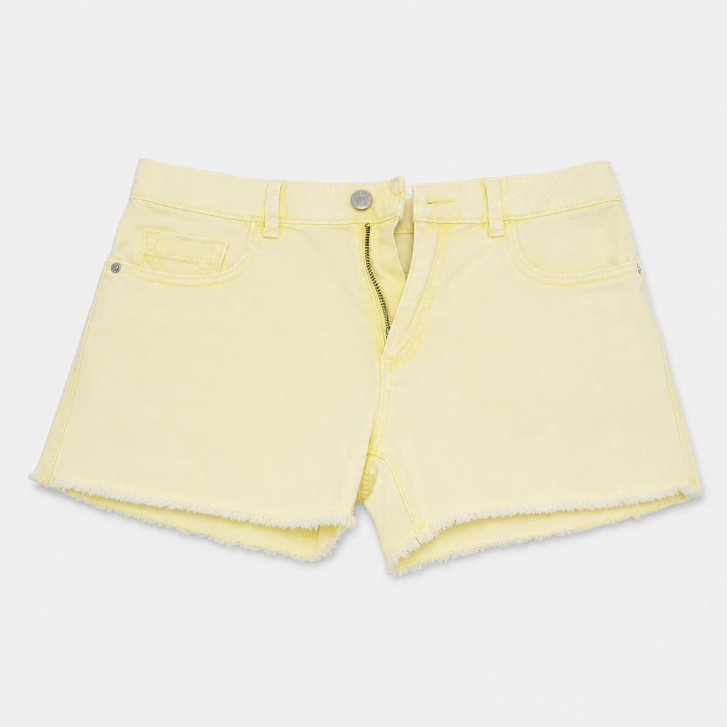 Pantaloncini corti - Bambina - 120 - 125 | 7 anni