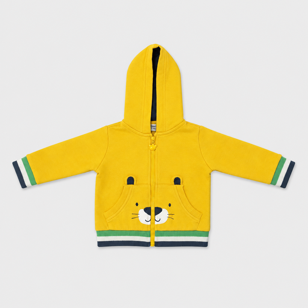 Felpa - Bambino - 60 - 65 | 3 mesi