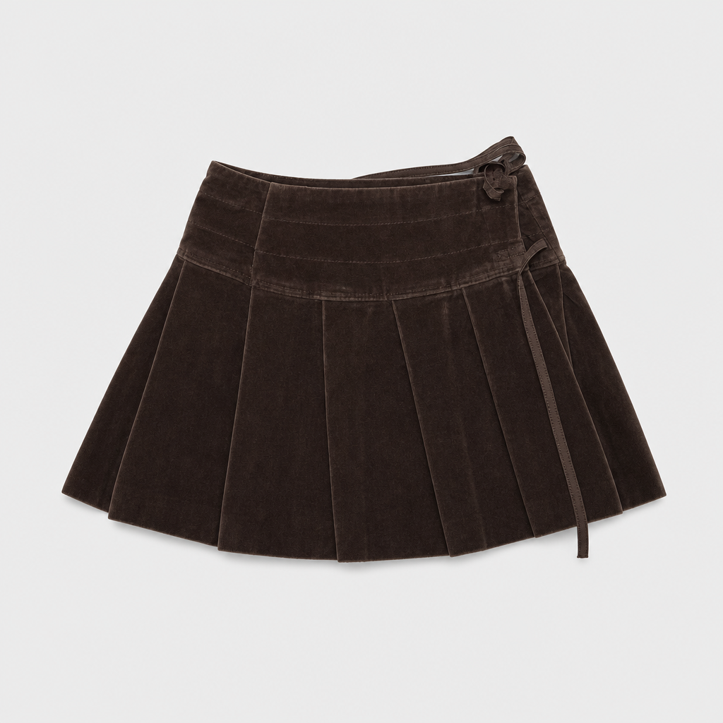 Gonna - Bambina - 90 - 95 | 2 anni