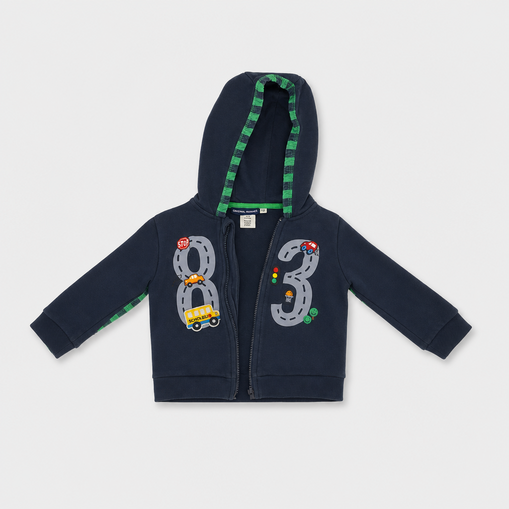 Felpa - Bambino - 150 - 157 | 12 anni