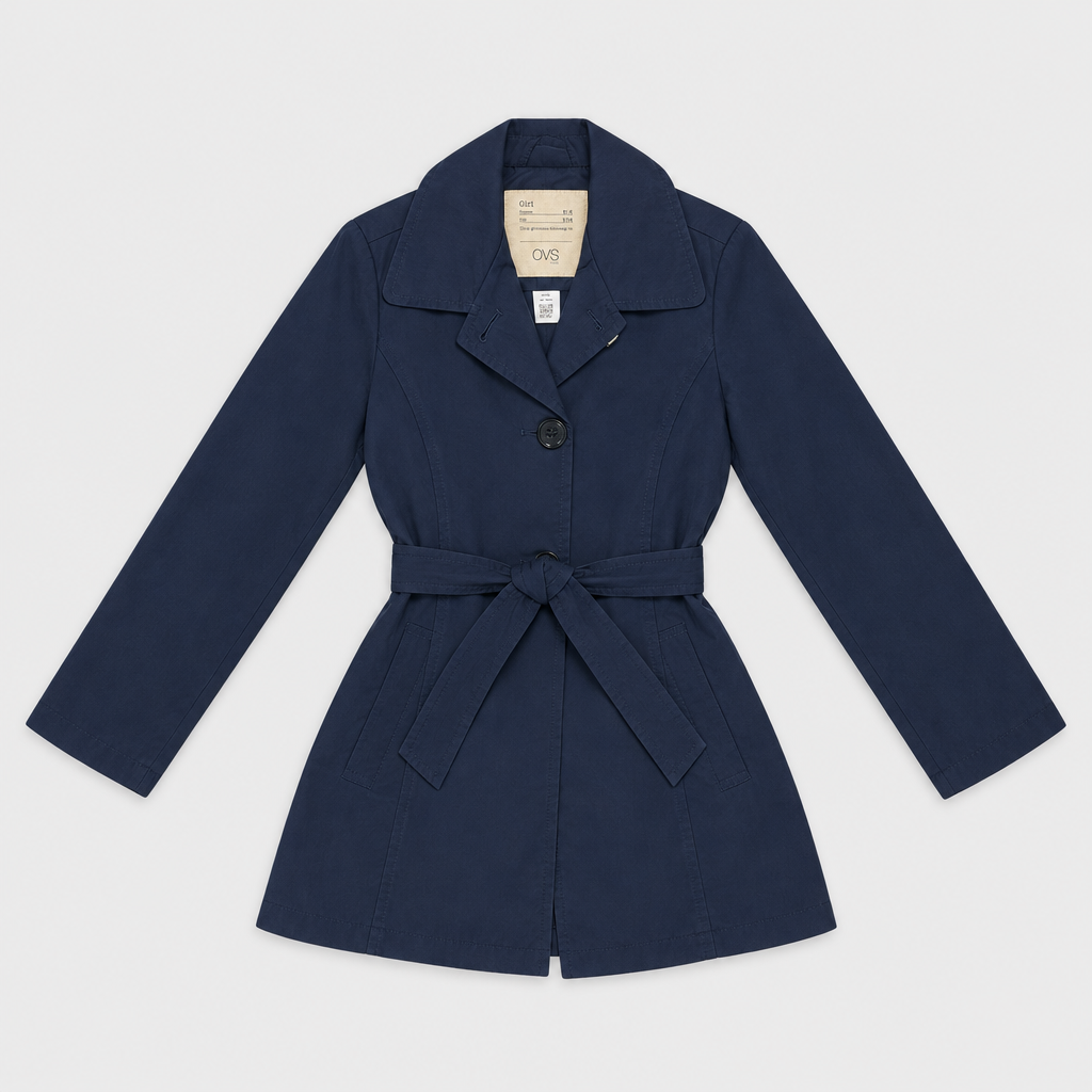 Giacca primavera - Bambina - 114 - 119 | 6 anni
