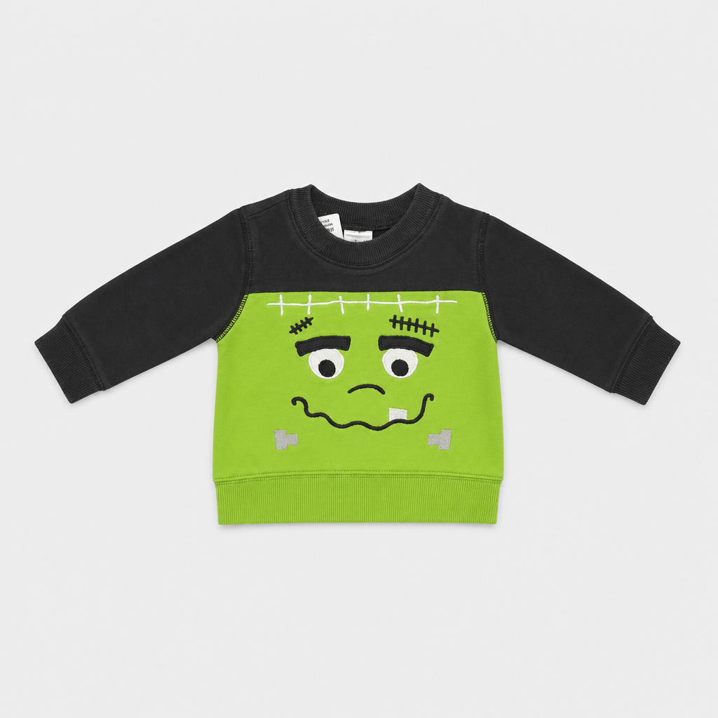 Felpa - Bambino - 60 - 65 | 3 mesi