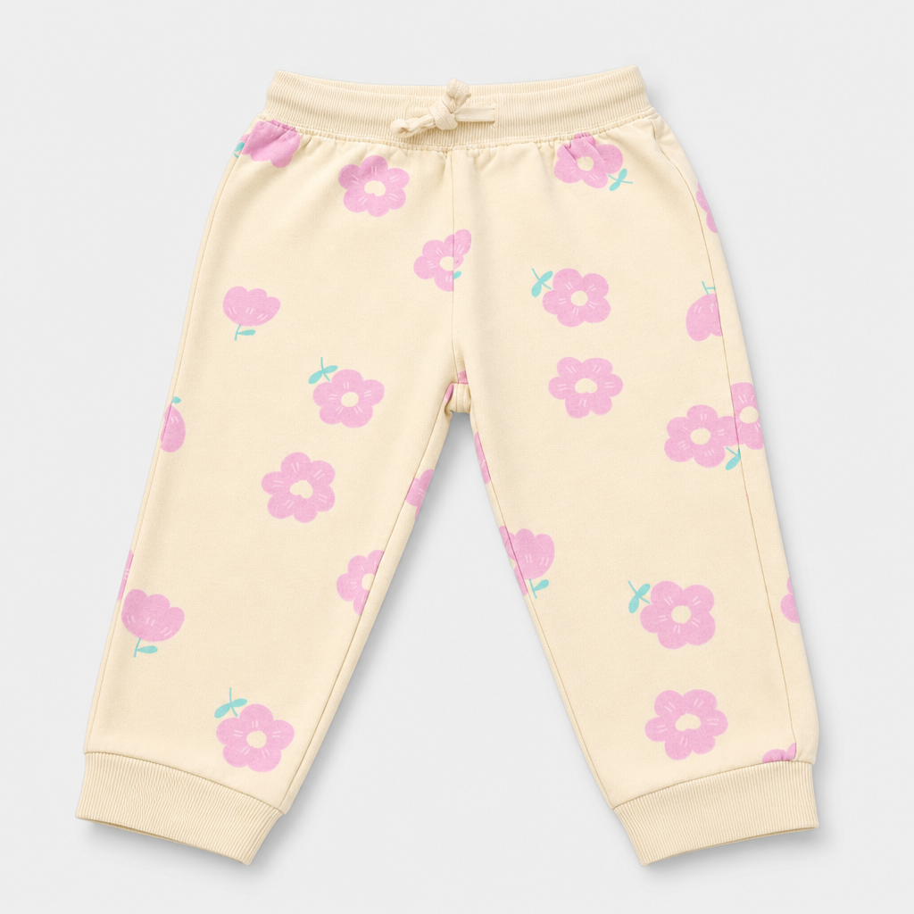 Pantaloni tuta - Bambina - 84 - 89 | 18 mesi
