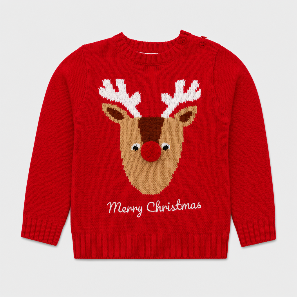 Maglione - Bambino - 84 - 89 | 18 mesi
