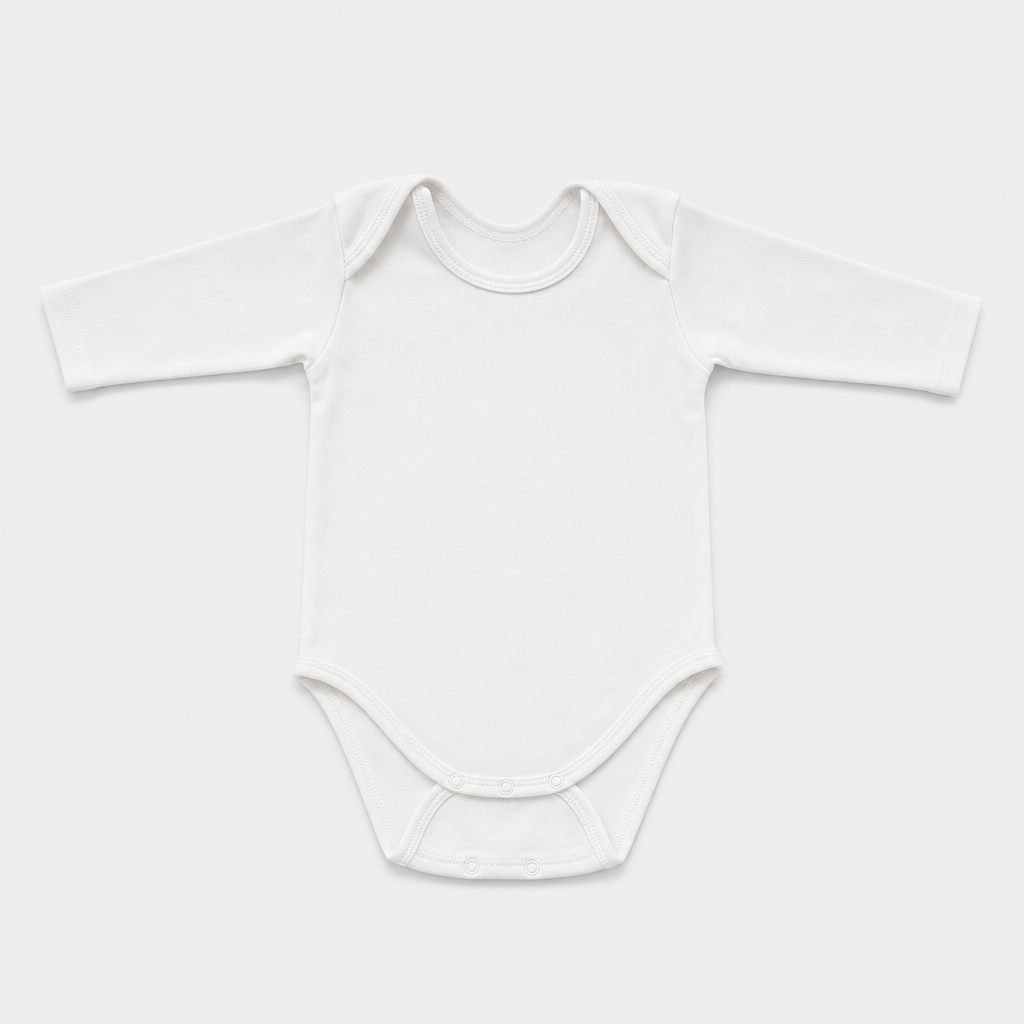 Body - Bambino - 60 - 65 | 3 mesi