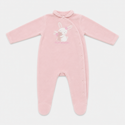 Tutine neonato - Bambina - 60 - 65 | 3 mesi