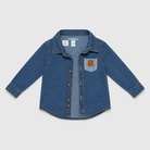 Camicia - Bambino - 66 - 71 | 6 mesi