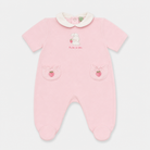 Tutine neonato - Bambina - 50 - 59 < 3 mesi