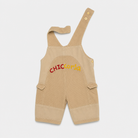 Salopette - Bambino - 60 - 65 | 3 mesi