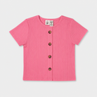 Maglietta maniche corte - Bambina - 96 - 101 | 3 anni