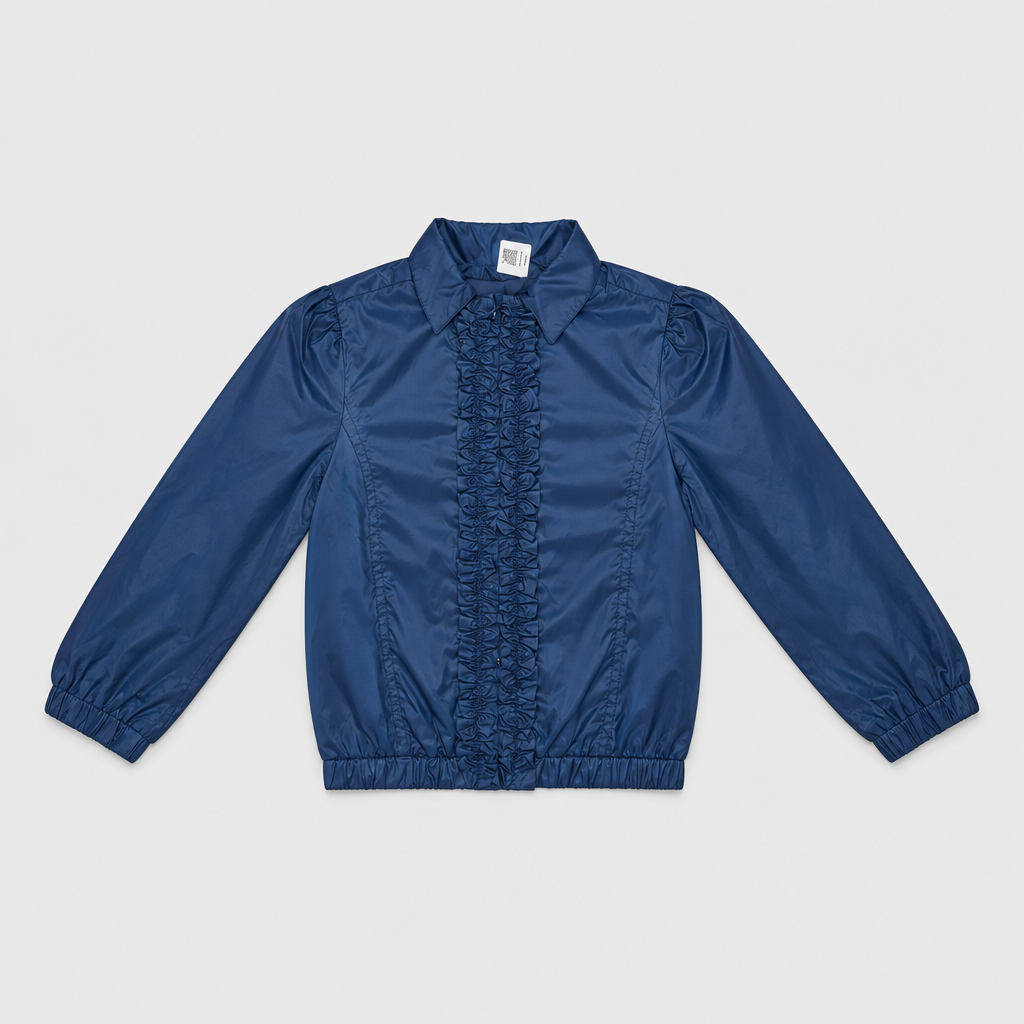 Giacca primavera - Bambina - 84 - 89 | 18 mesi