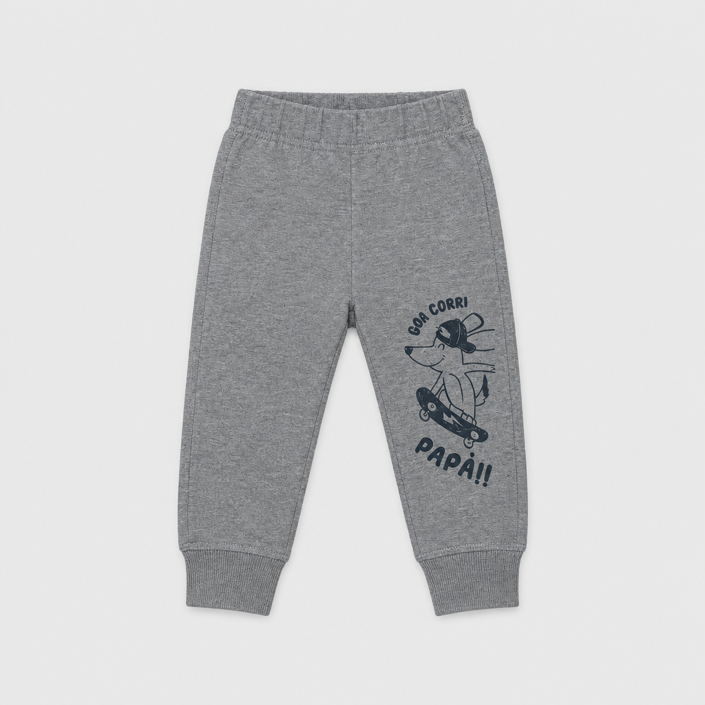 Pantaloni tuta - Bambino - 78 - 83 | 1 anno