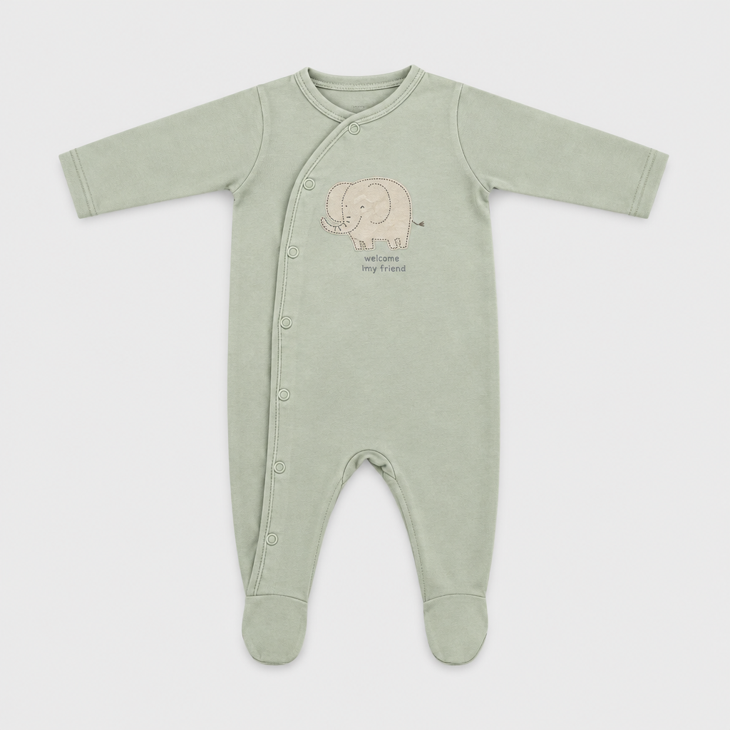 Tutine neonato - Bambino - 50 - 59 < 3 mesi