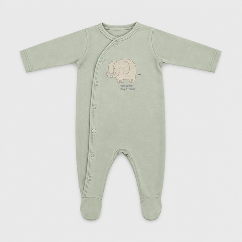 Tutine neonato - Bambino - 50 - 59 < 3 mesi
