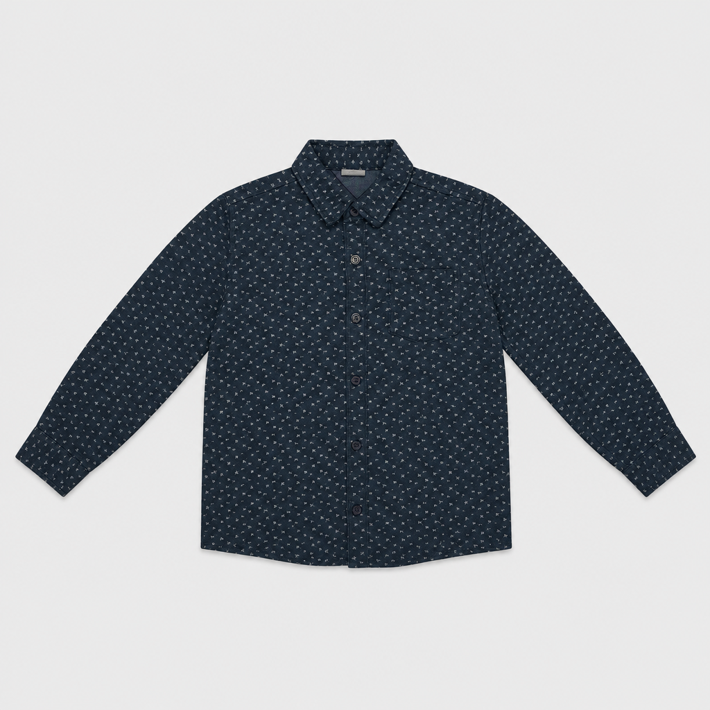 Camicia - Bambino - 114 - 119 | 6 anni