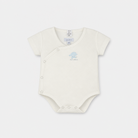 Body - Bambino - 50 - 59 < 3 mesi