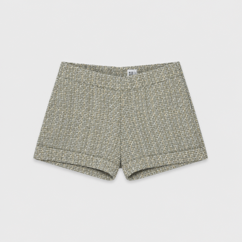 Pantaloncini corti - Bambina - 114 - 119 | 6 anni