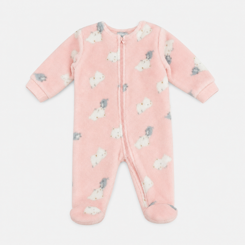 Tutine neonato - Bambina - 60 - 65 | 3 mesi