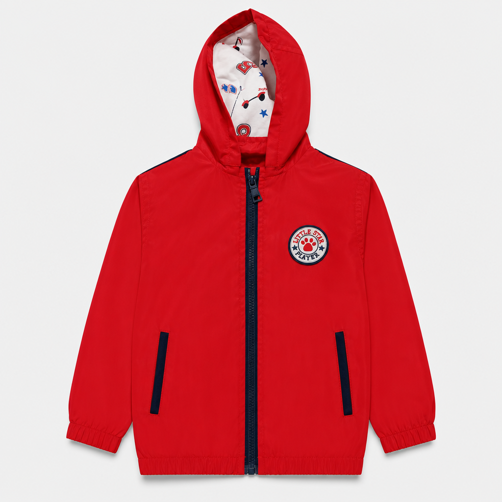 Giacca primavera - Bambino - 78 - 83 | 1 anno