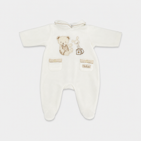 Tutine neonato - Bambino - 50 - 59 < 3 mesi