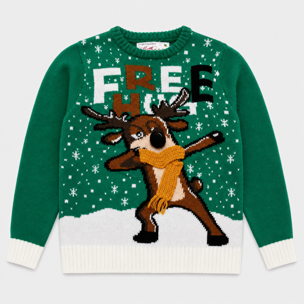 Maglione - Bambino - 126 - 131 | 8 anni