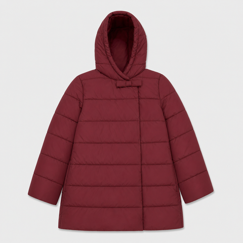 Giacca invernale pesante - Bambina - 108 - 113 | 5 anni