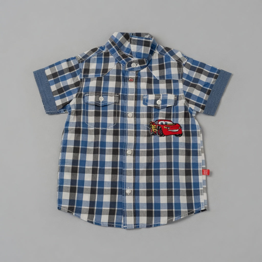 Camicia - Bambino - 84 - 89 | 18 mesi