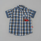 Camicia - Bambino - 84 - 89 | 18 mesi