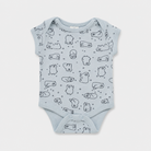 Body - Bambino - 50 - 59 < 3 mesi