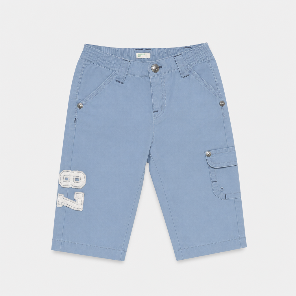 Pantaloncini corti - Bambino - 60 - 65 | 3 mesi