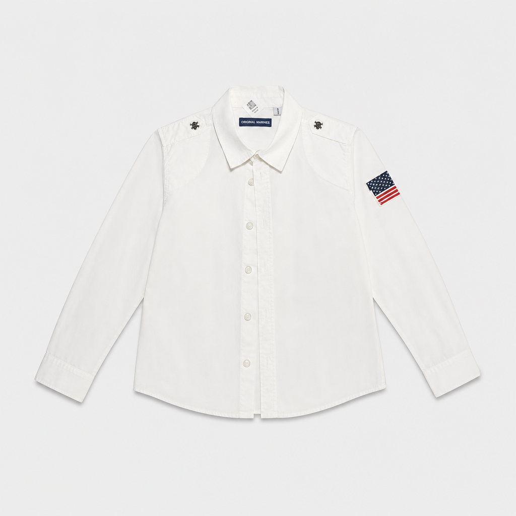 Camicia - Bambino - 108 - 113 | 5 anni