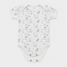 Body - Bambino - 50 - 59 < 3 mesi