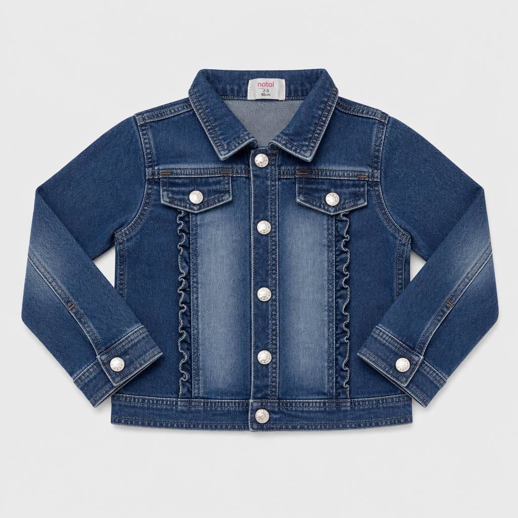 Giacca primavera - Bambina - 96 - 101 | 3 anni