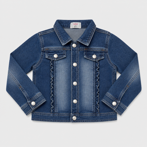 Giacca primavera - Bambina - 96 - 101 | 3 anni