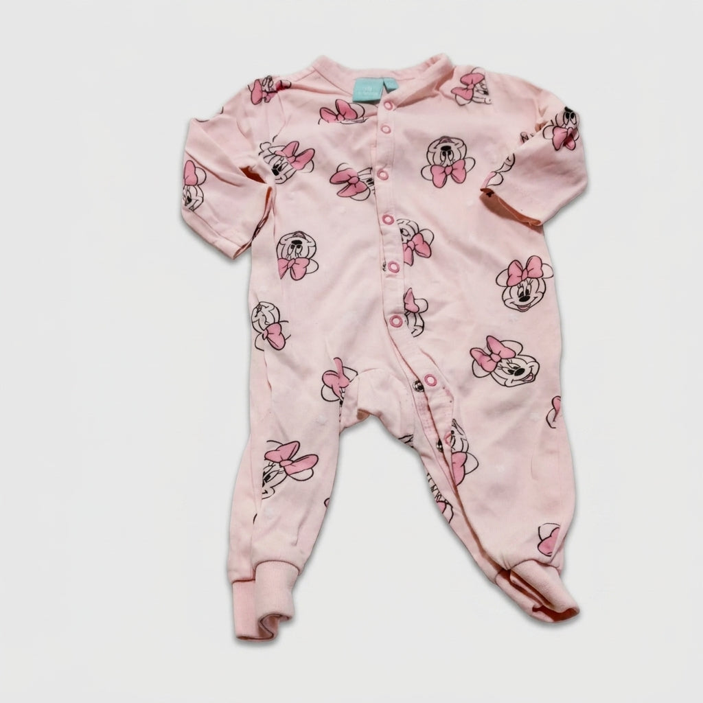 Tutine neonato - Bambina - 50 - 59 < 3 mesi