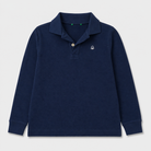 Polo maniche lunghe - Bambino - 102 - 107 | 4 anni