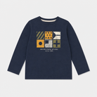 Maglietta maniche lunghe - Bambino - 102 - 107 | 4 anni