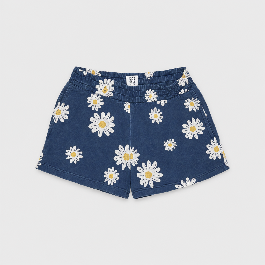 Pantaloncini corti - Bambina - 102 - 107 | 4 anni
