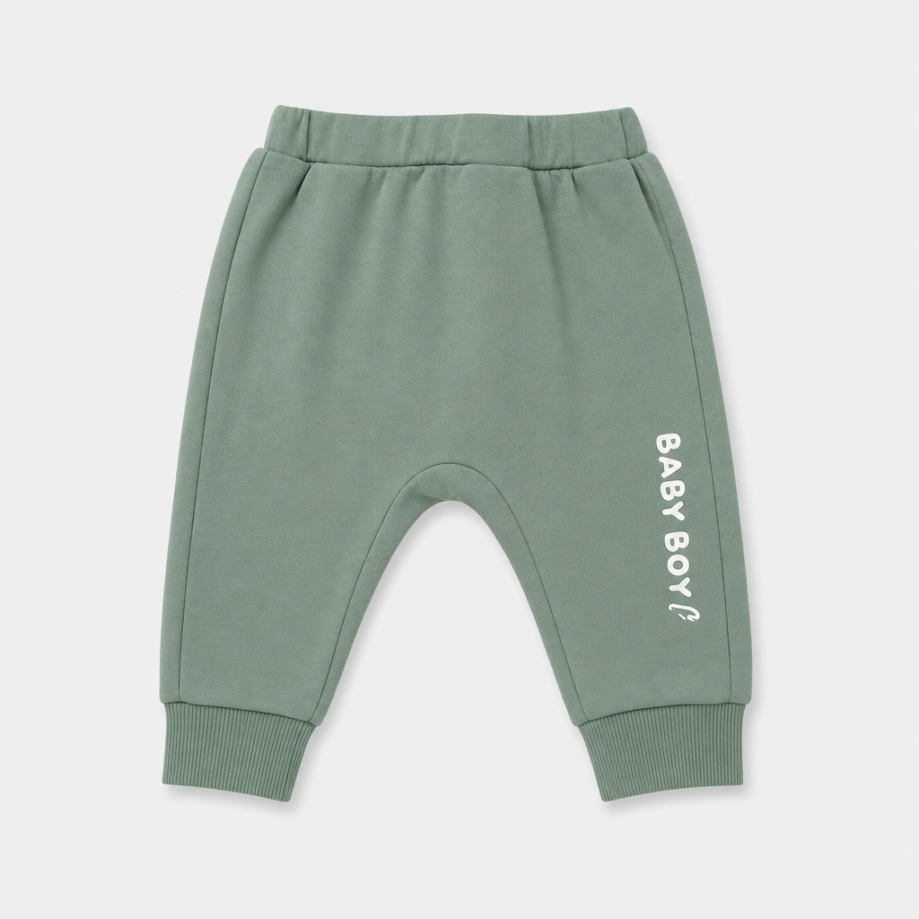 Pantaloni tuta - Bambino - 50 - 59 < 3 mesi