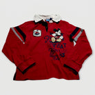 Polo maniche lunghe - Bambino - 126 - 131 | 8 anni